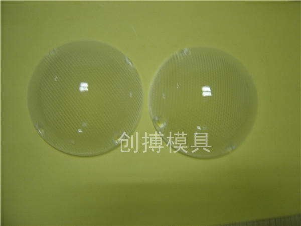 透明PC灯罩