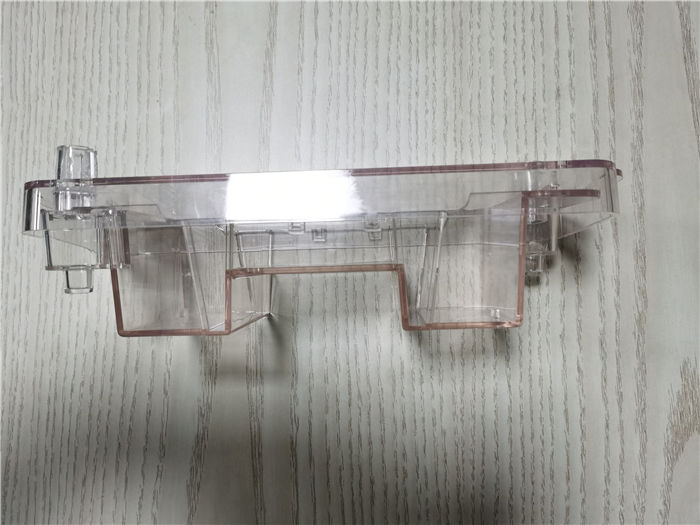 水平电泳